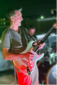 Brian Patanjo