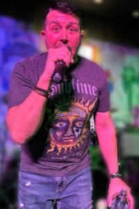 Robert Costa