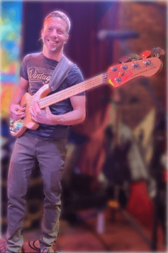 Adam Mazzaferro